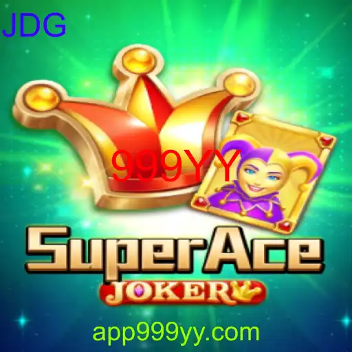 SuperAceJoker: A Nova Sensação no Mundo dos Jogos de Cartas